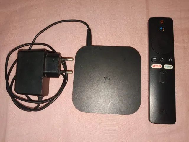 MI BOXs DA XAOMI - Foto 3