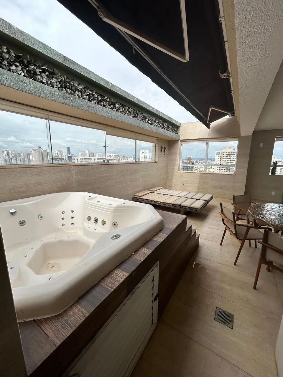 Apartamento 4 quartos Rua T 29 Setor Bueno, Praça do Ipê - Foto 4