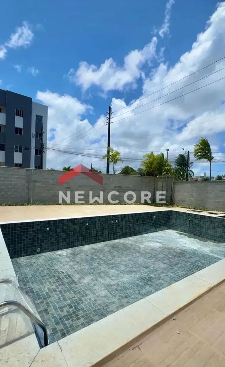Apartamento em Rua Telegrafista Chateubriand Brasil Filho - Muçumagro - João Pessoa/PB - Foto 2