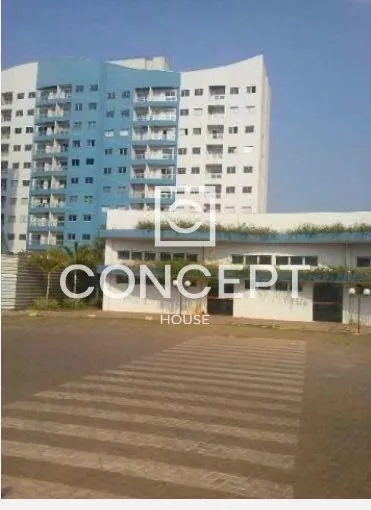 Apartamento Villa Univérsia - Locação -Várzea Grande/MT