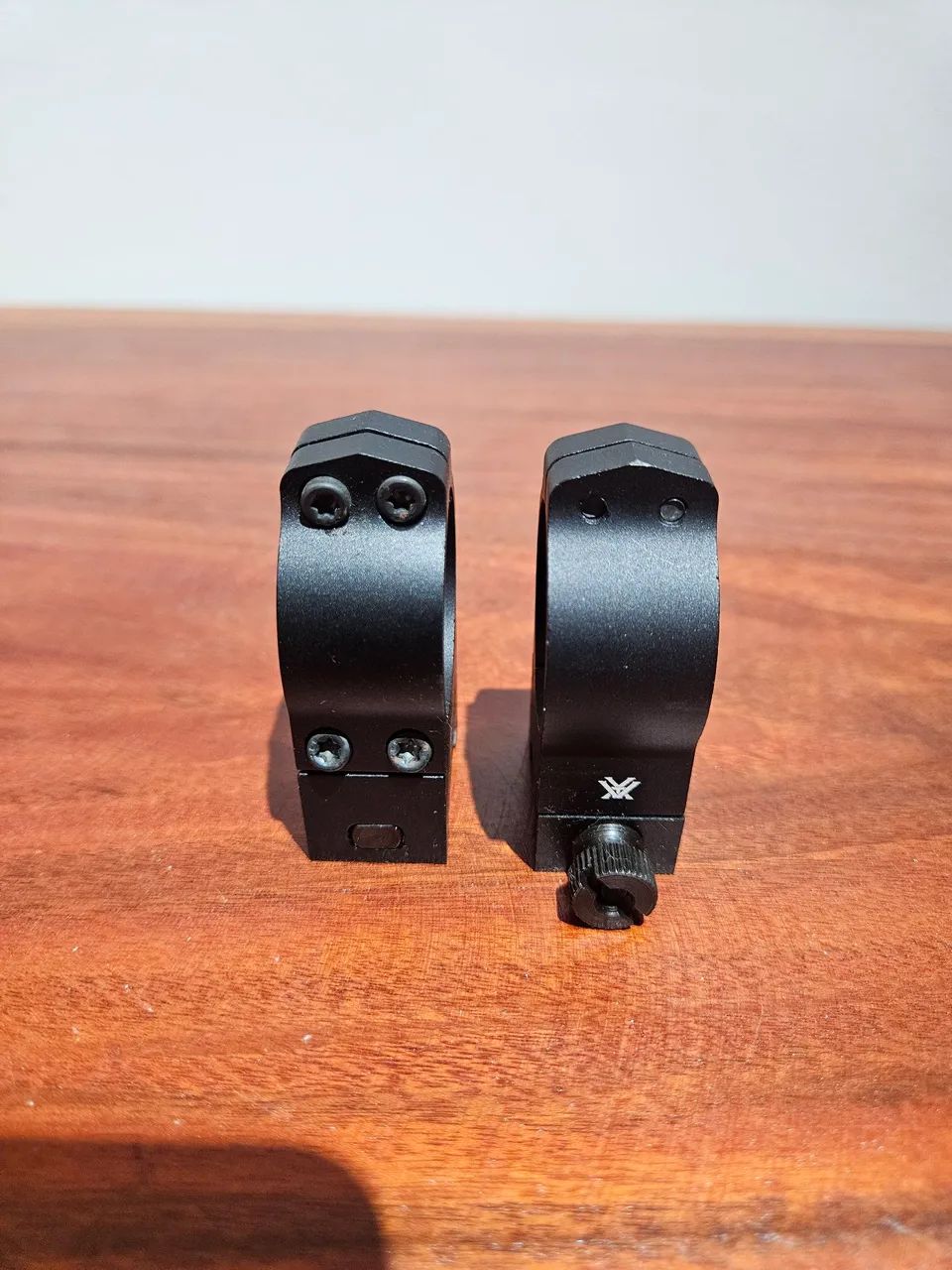 Anel para luneta vortex - Foto 2