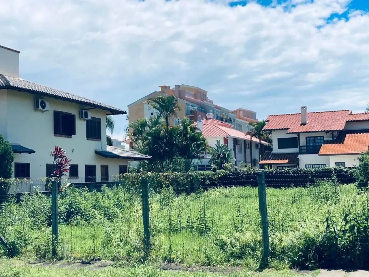 Terreno à venda, 450 m² por R$ 2.800.000,00 - Jurerê Internacional - Florianópolis/SC - Foto 3