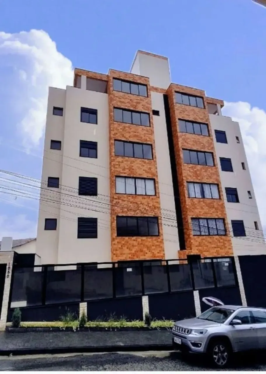 Contagem - Apartamento Padrão - Novo Eldorado