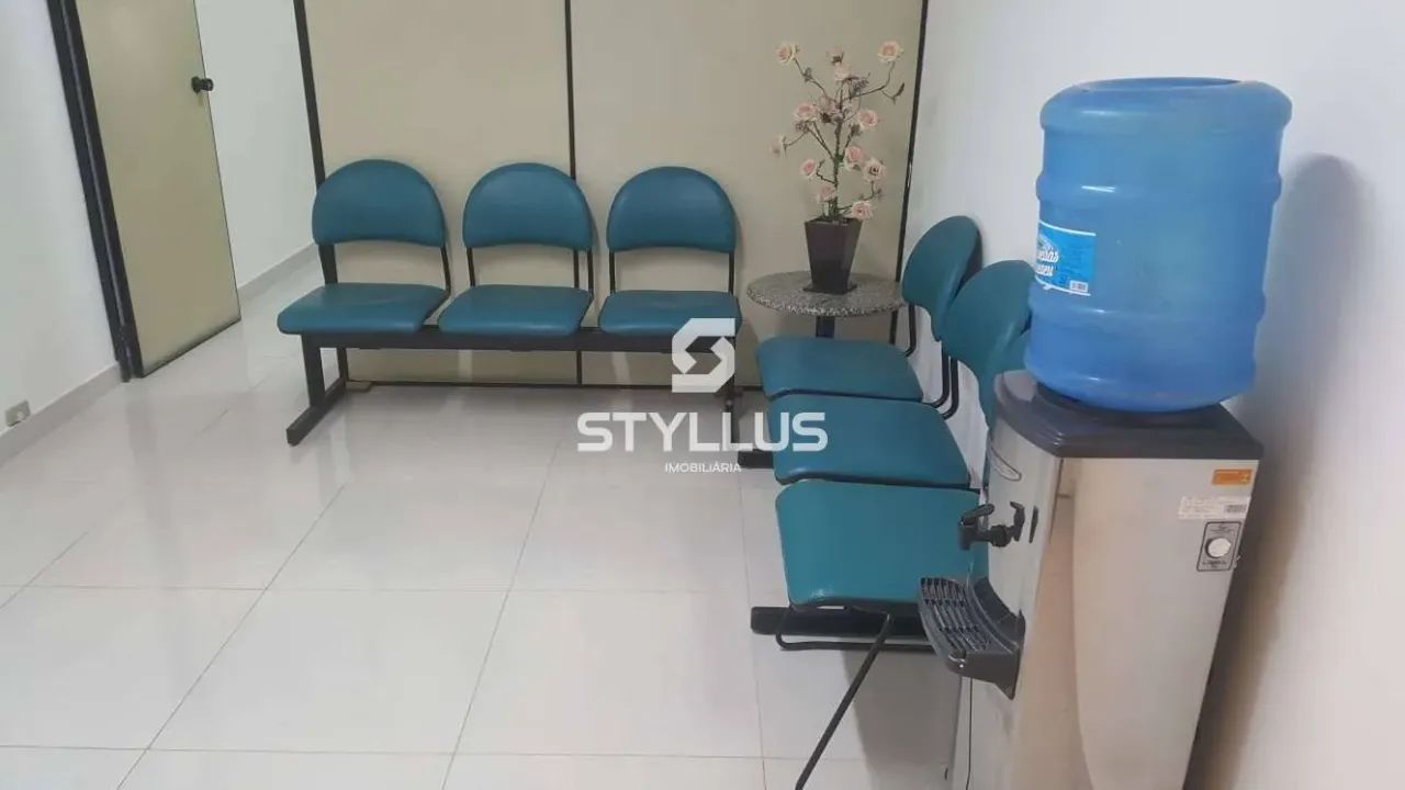 Méier | Sala 1 quarto - Foto 7