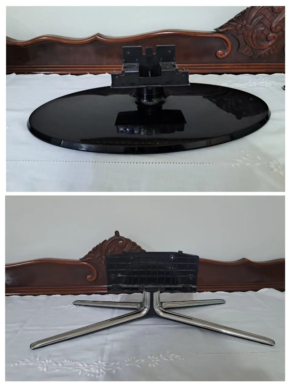Suporte para TV sansung