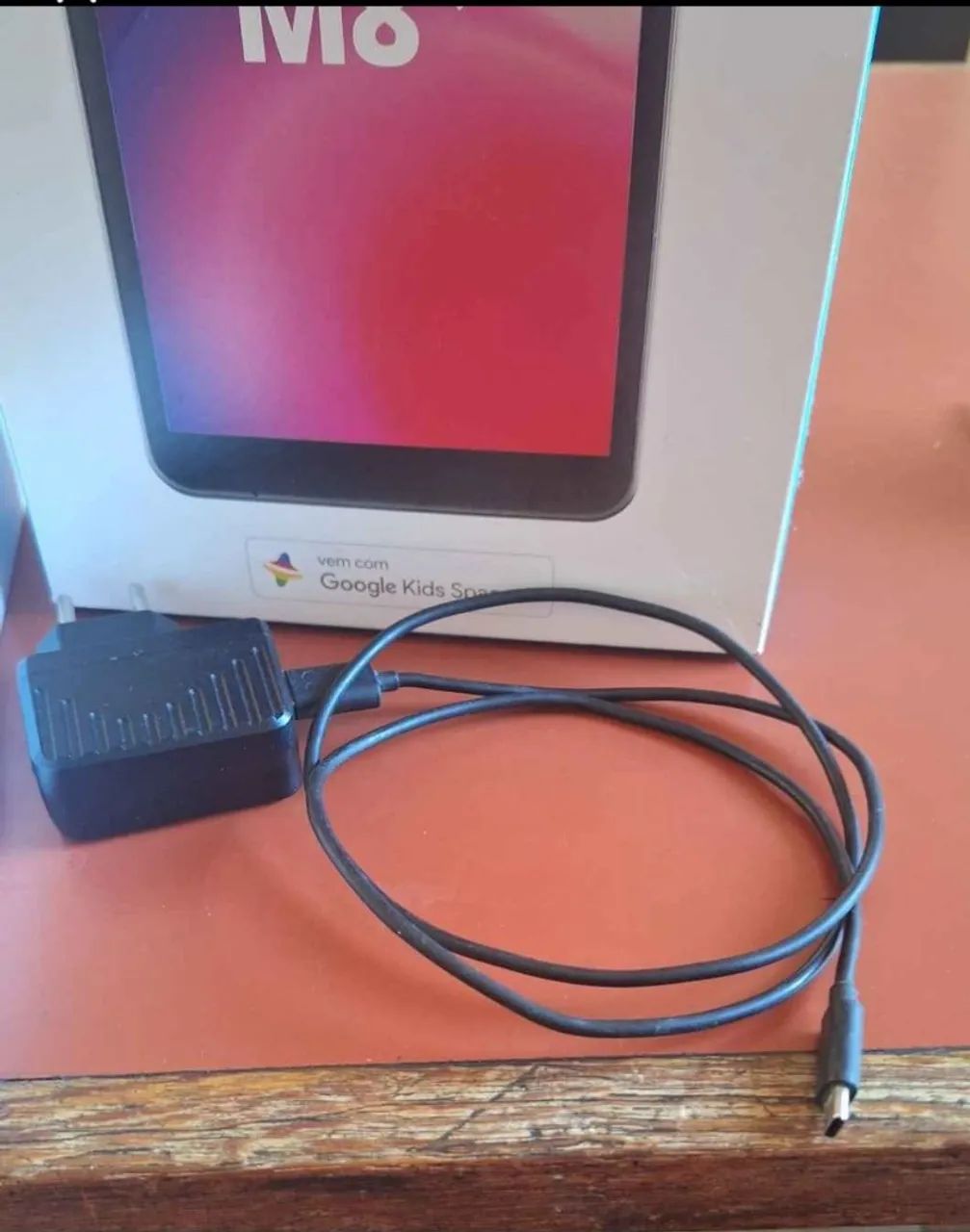 Tablet M8 32GB 2GB RAM - Foto 4