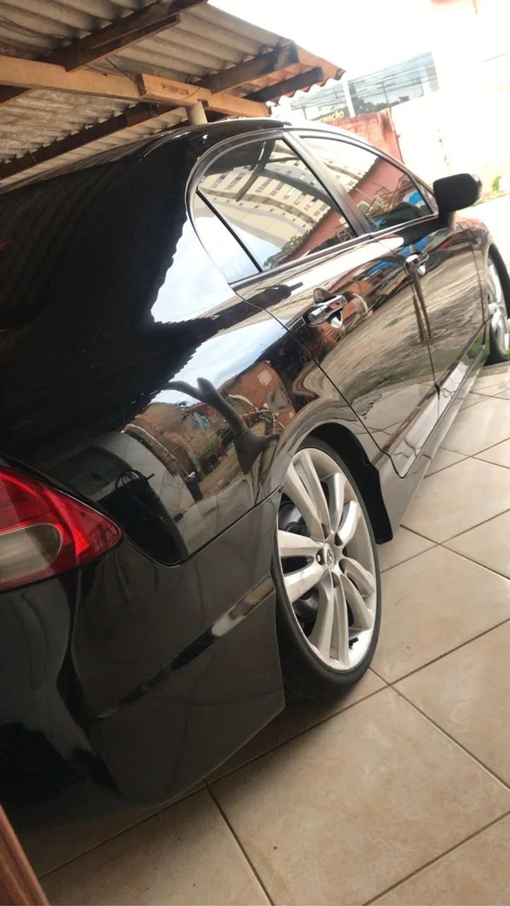 Rodas aro 18