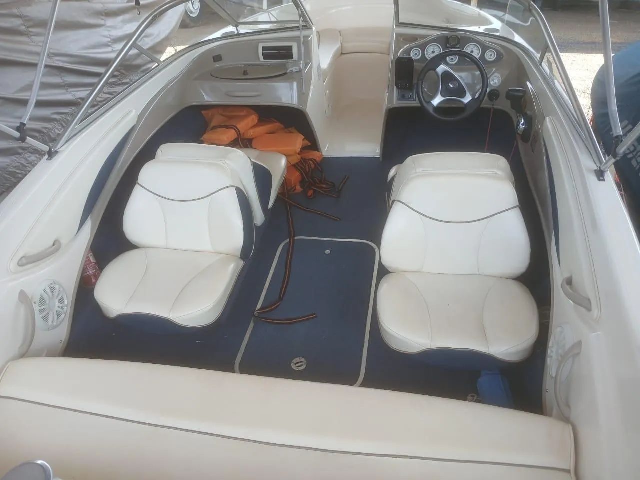 Lancha Byliner 175 Br - Foto 9
