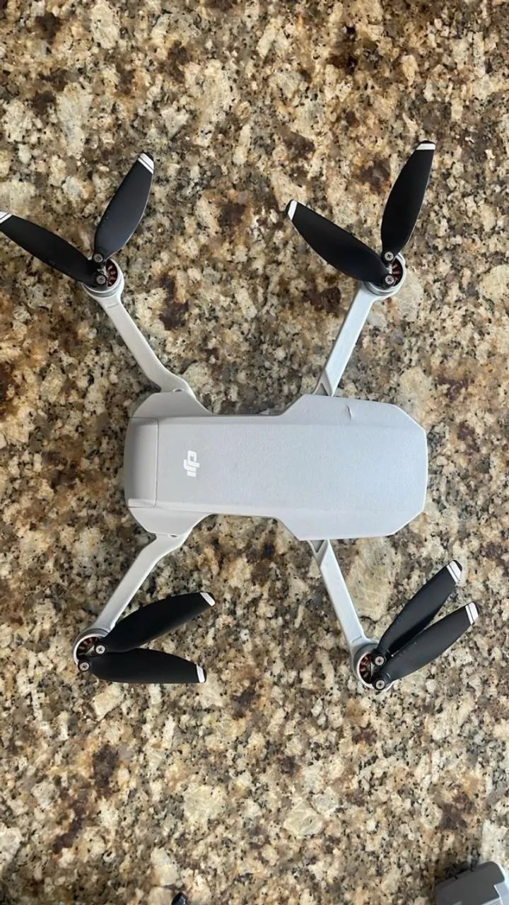 DRONE DJI MINI SE - Foto 4