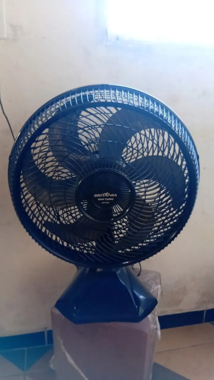 Ventilador 