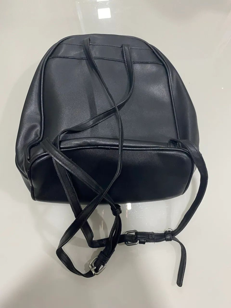 Bolsa preta pequena 64520817434497121