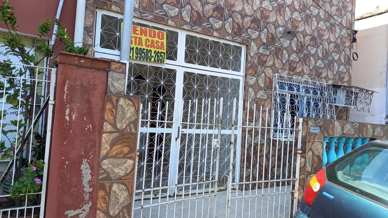 Foto - Rio de Janeiro - Bonsucesso