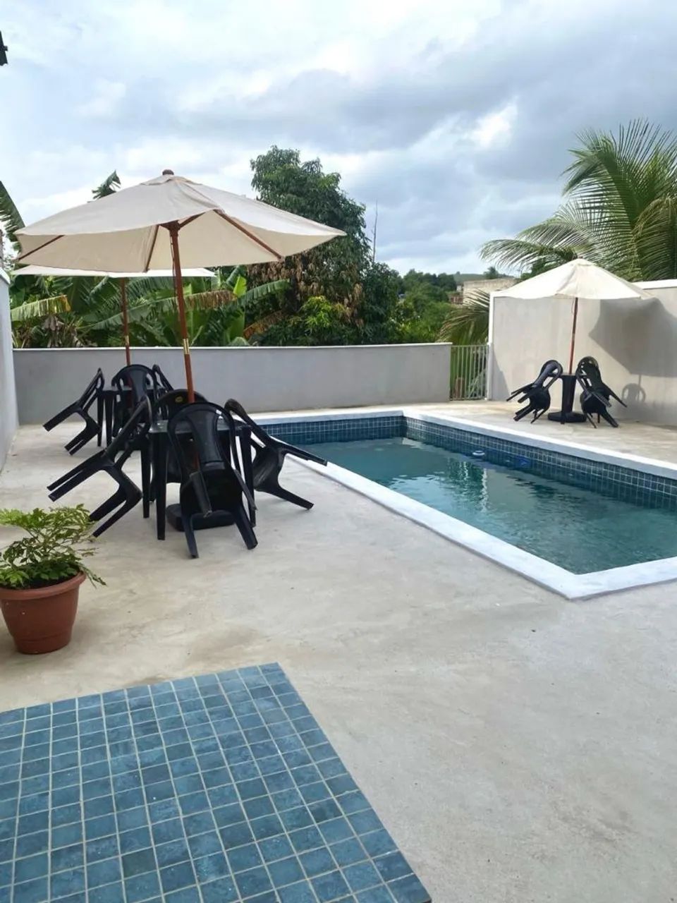 Foto - Volta Redonda - Jardim Padre Josimo Tavares