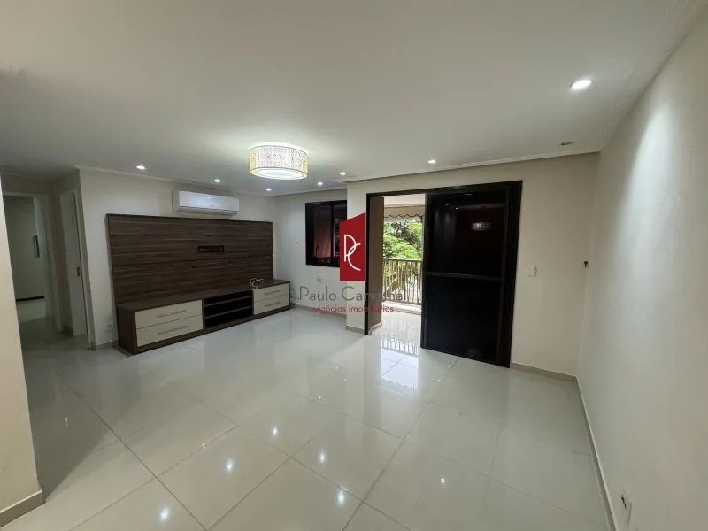 Vila Esplendida - ALUGUEL de APARTAMENTO 3 Qtos, 2 Suítes, 98m2 + VAGA - Vila da Penha