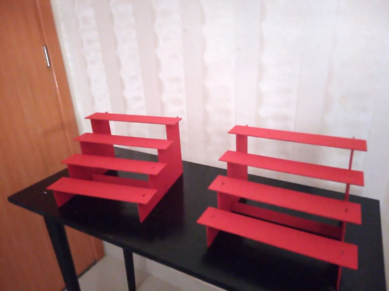 Kit decoração Mesa homem aranha - Foto 2