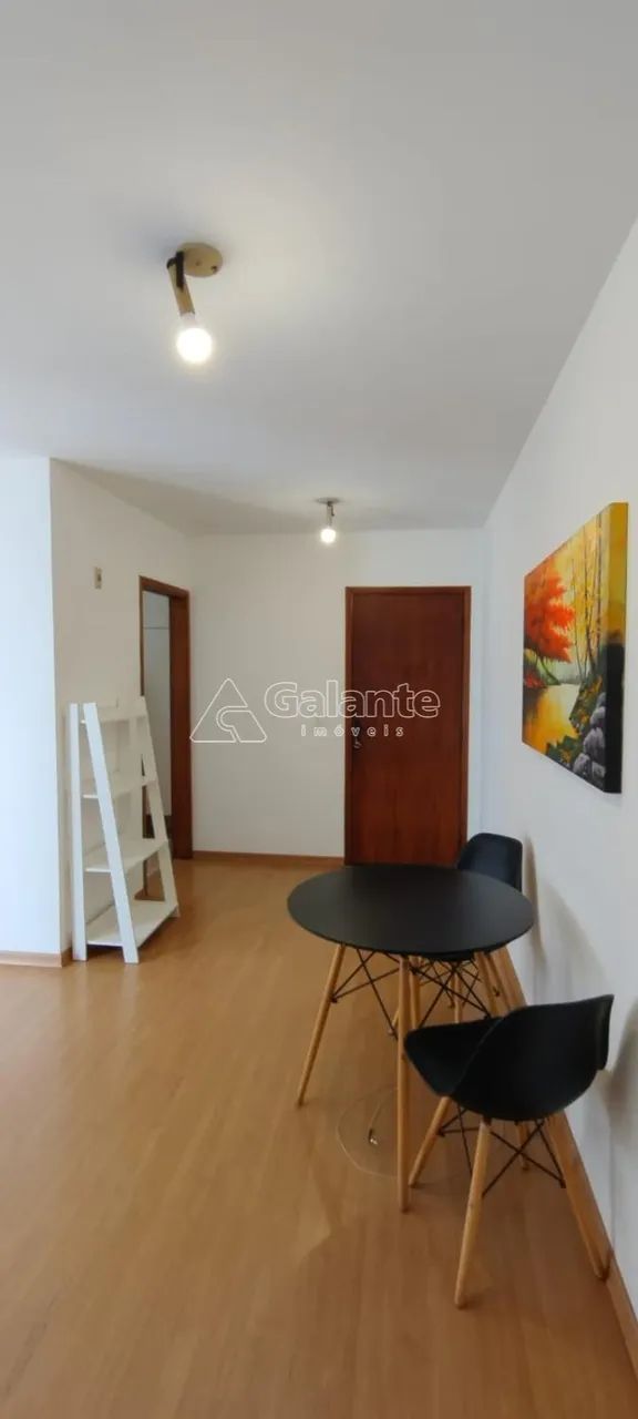 apartamento - Cambuí - Campinas - Foto 3