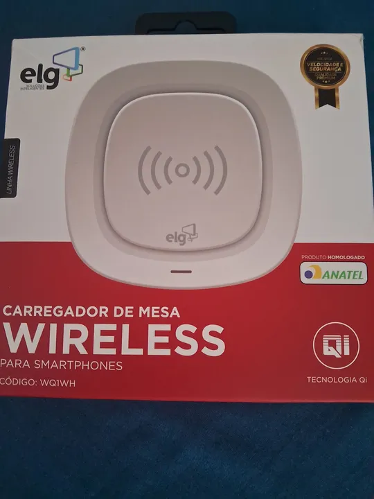 Carregador