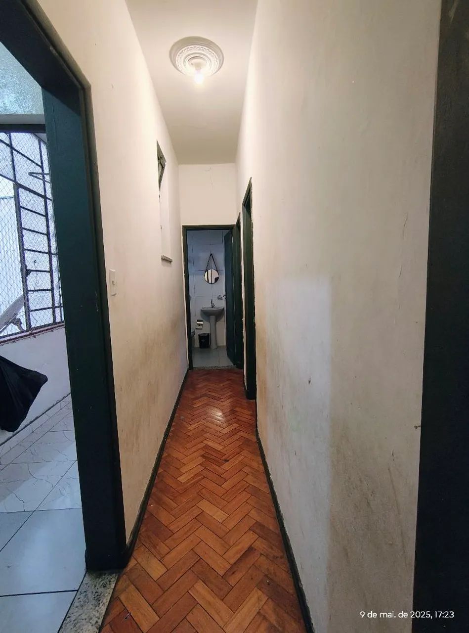 Alugo Apartamento benfica - Foto 3