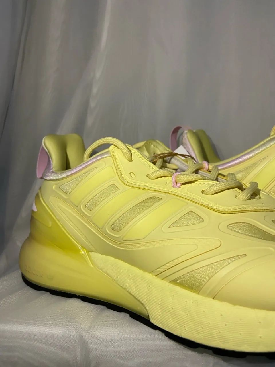 、 ZX 2K BOOST 2.0／サッカーショップKAMO