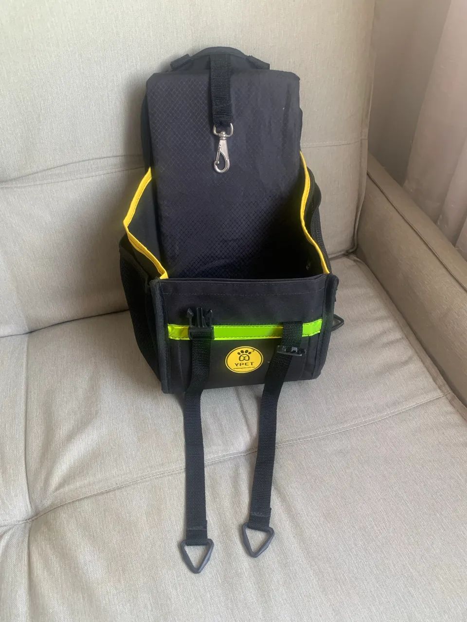 MOCHILA PET64298780845441121