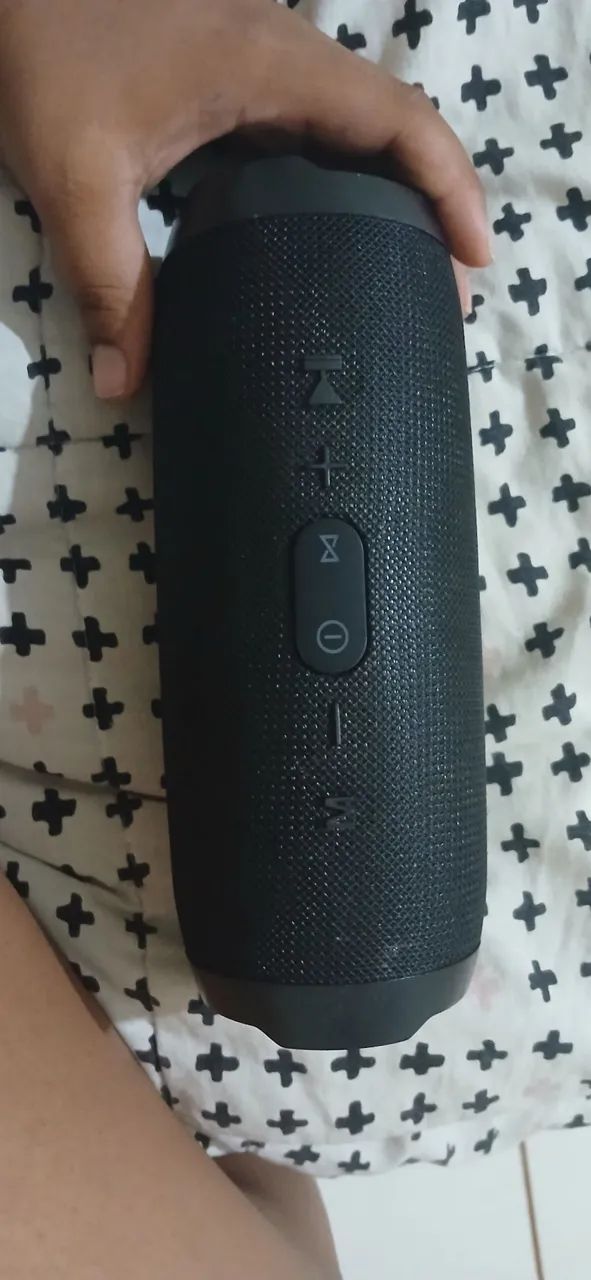 Caixa de Som JBL - Foto 2
