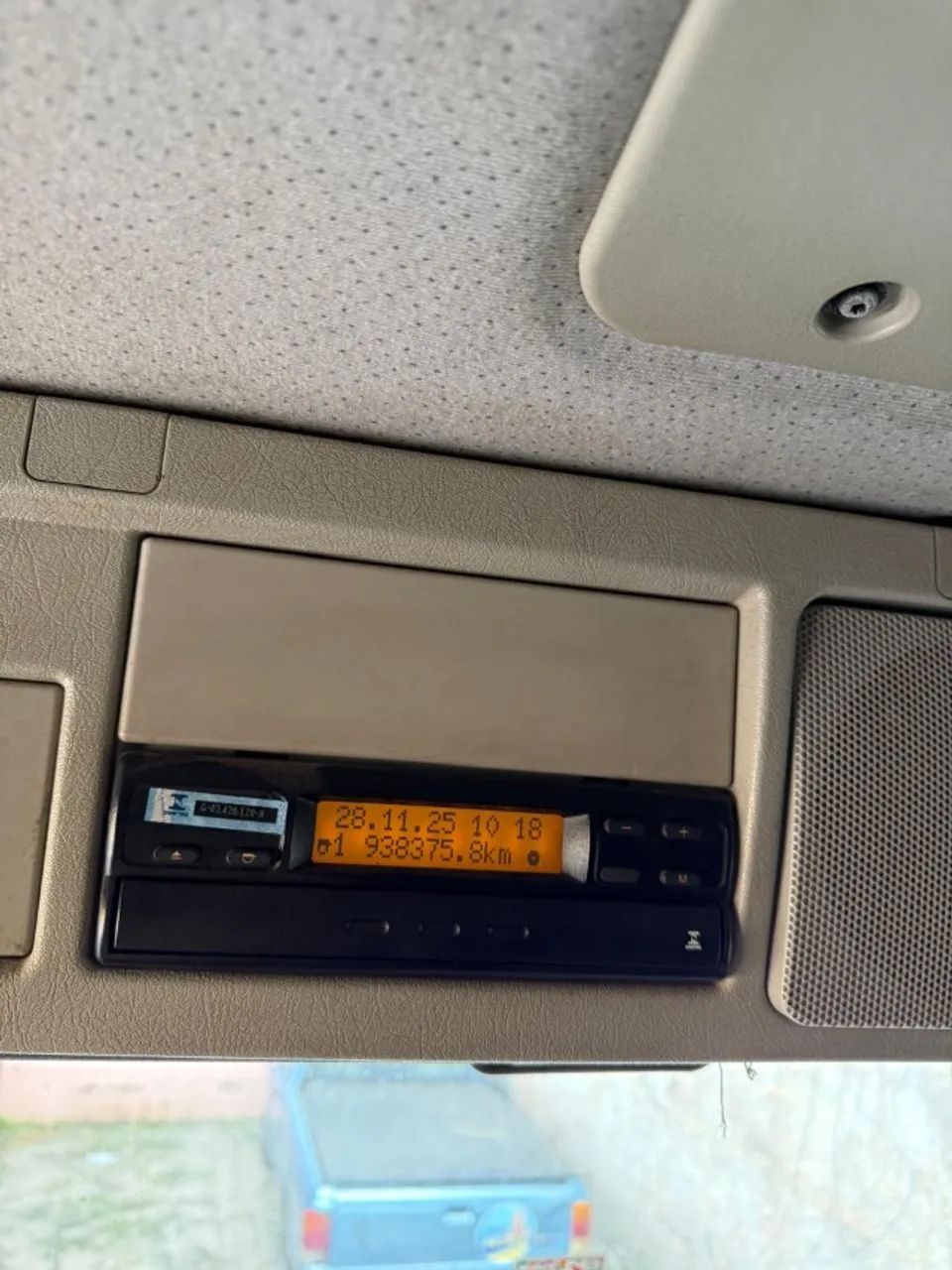 Volvo FH 540 6x4 2014 Branco - Foto 11