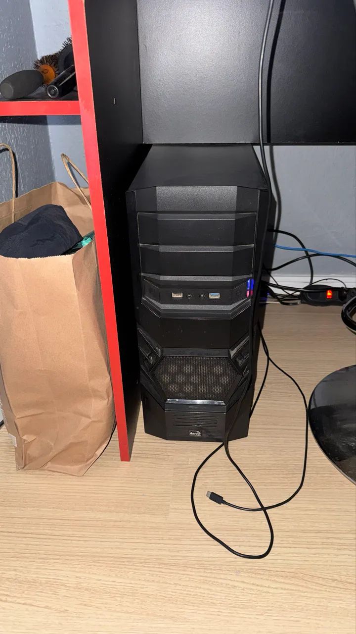 Pc completo 