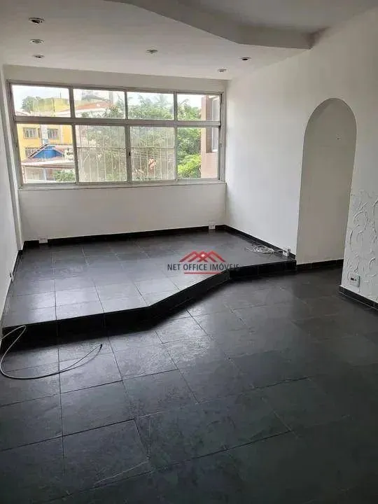 Apartamento com 3 dormitórios à venda, 93 m² por R$ 405.000,00 - Jardim Bela Vista - São J