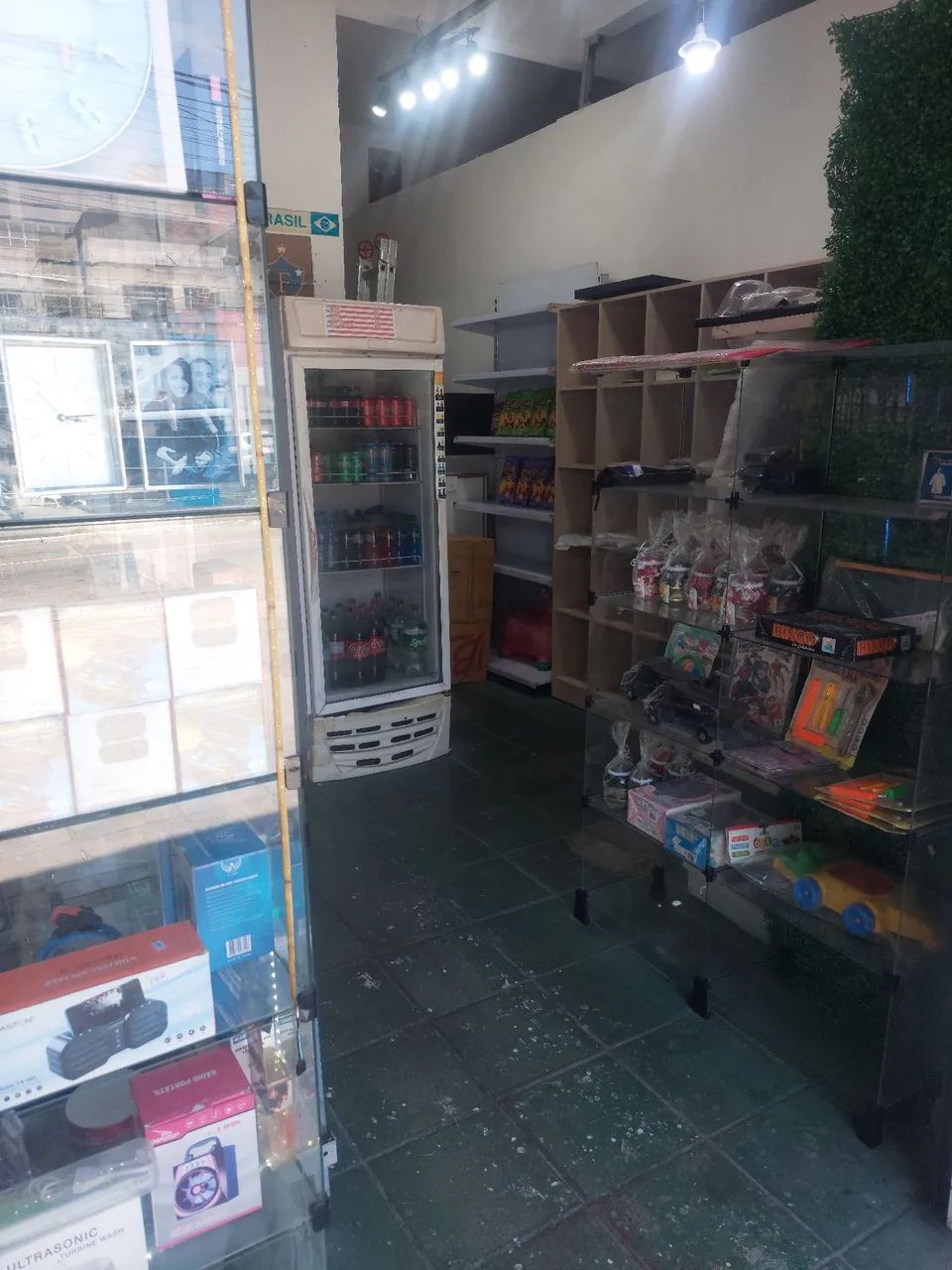 Ponto comercial assistência técnica de celular - Foto 4