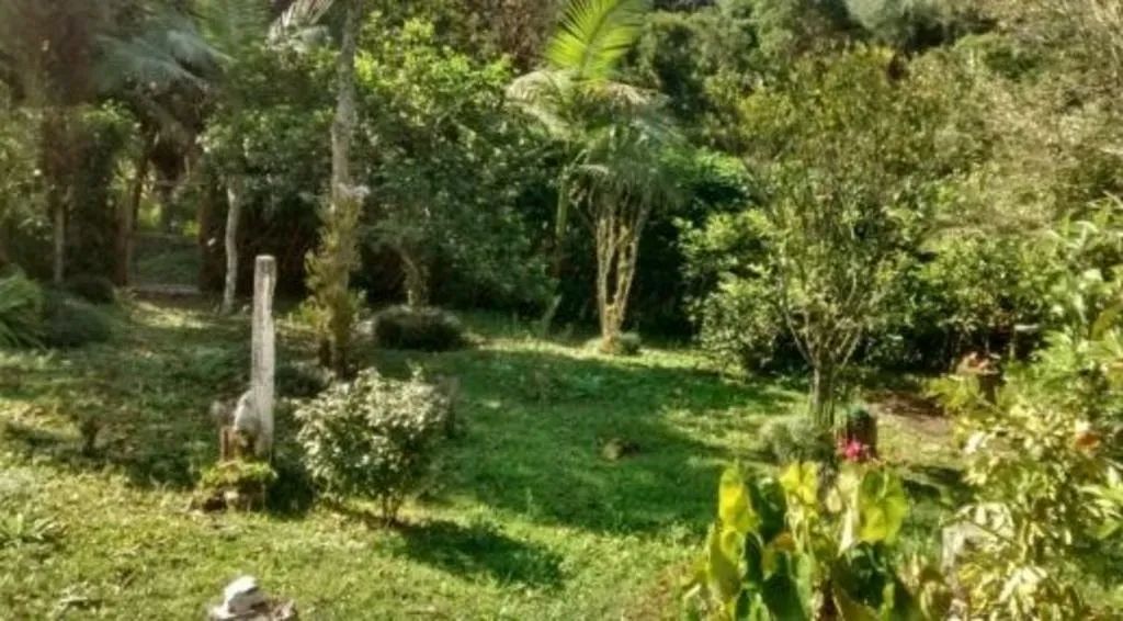 Chácara em Embu-Guaçu - jd valflor - Embu-Guaçu/SP - Foto 2