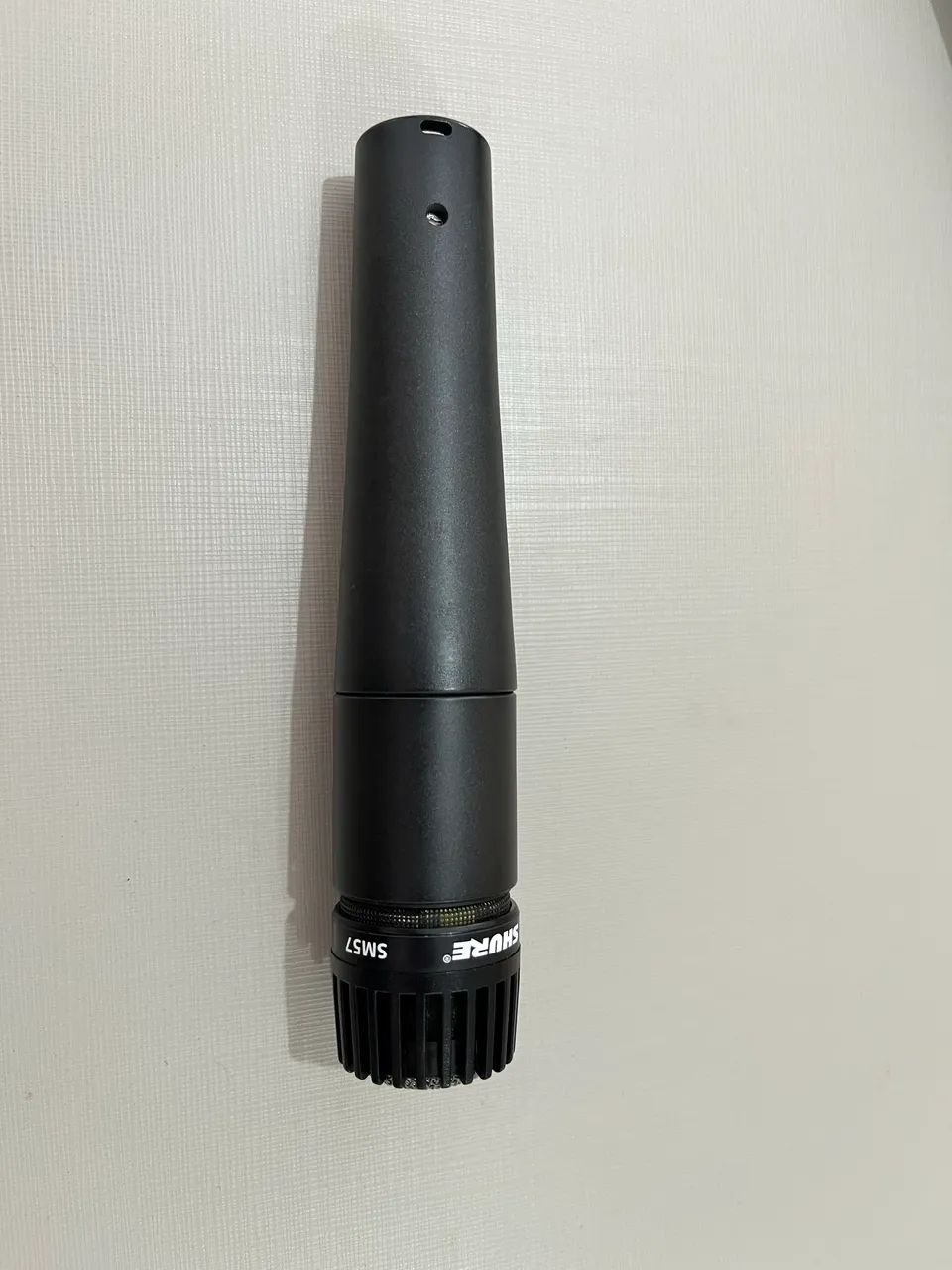 Microfone Dinâmico Shure SM57 Original65724023861379122