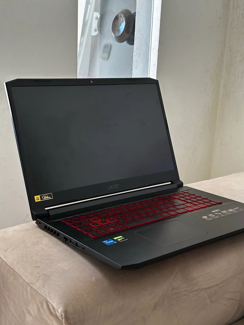 NOTEBOOK ACER NITRO 5  - Foto 4