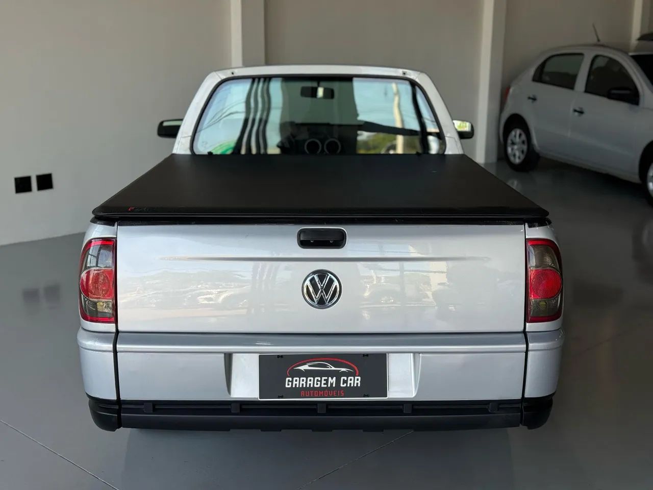 VW SAVEIRO G4 OPORTUNIDADE  - Foto 2