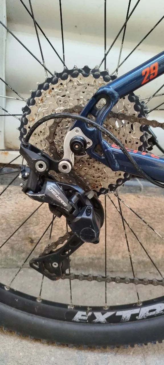 Bicicleta Caloi Elite 29 - Foto 3