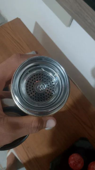 Garrafa térmica  10 - Foto 3