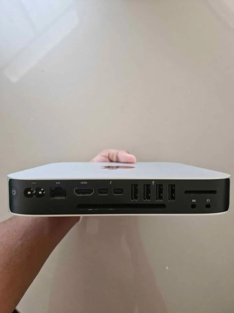 Apple Mac Mini 2012 Core I5 - 8gb COMPUTADOR PC APPLE