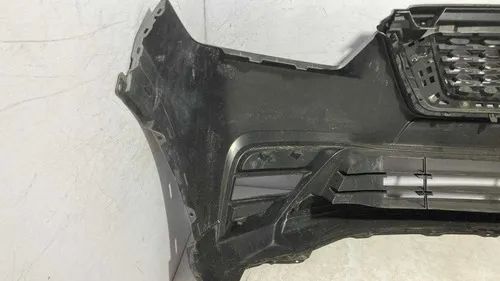 Parachoque Nissan Kicks 2017 2018 2019 2020 2021 / Original - Foto 5