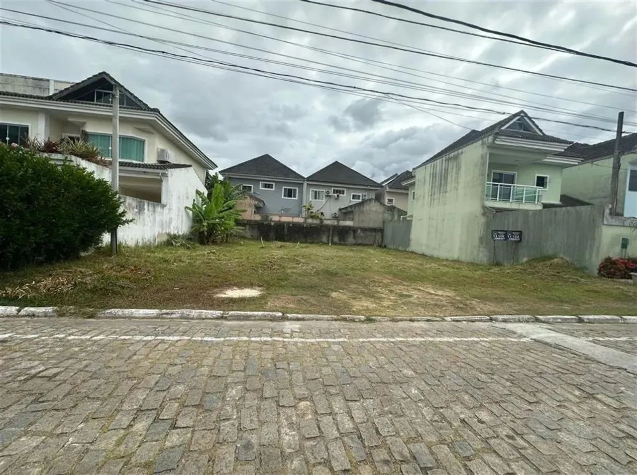 Terreno em Condomínio Fechado  Conforto, Segurança e Lazer - Foto 4