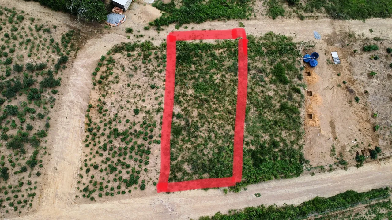 Terreno em Marataízes | Aceito troca