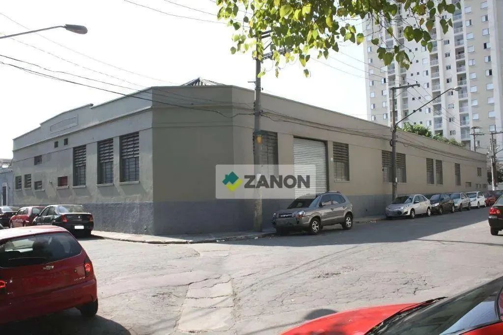 Galpão à venda ou alugar no Bairro Água Branca - São Paulo/SP - Foto 4