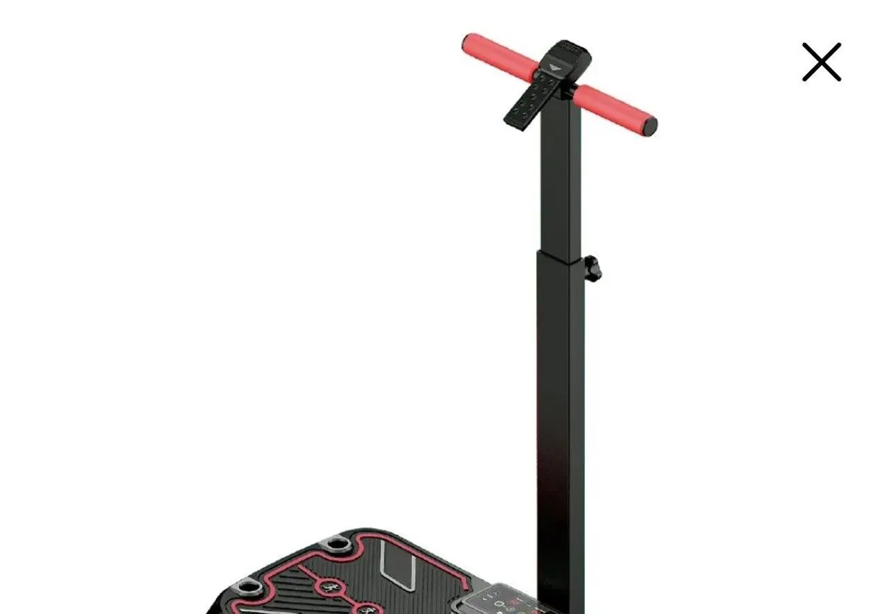 Suporte para plataforma