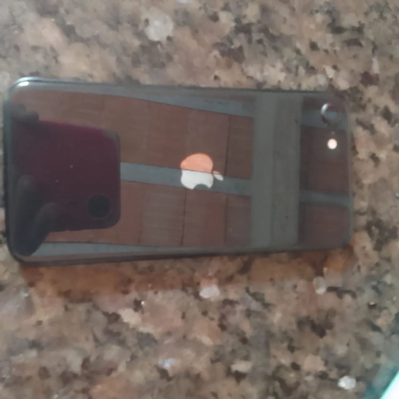 iPhone SE 2 geração 