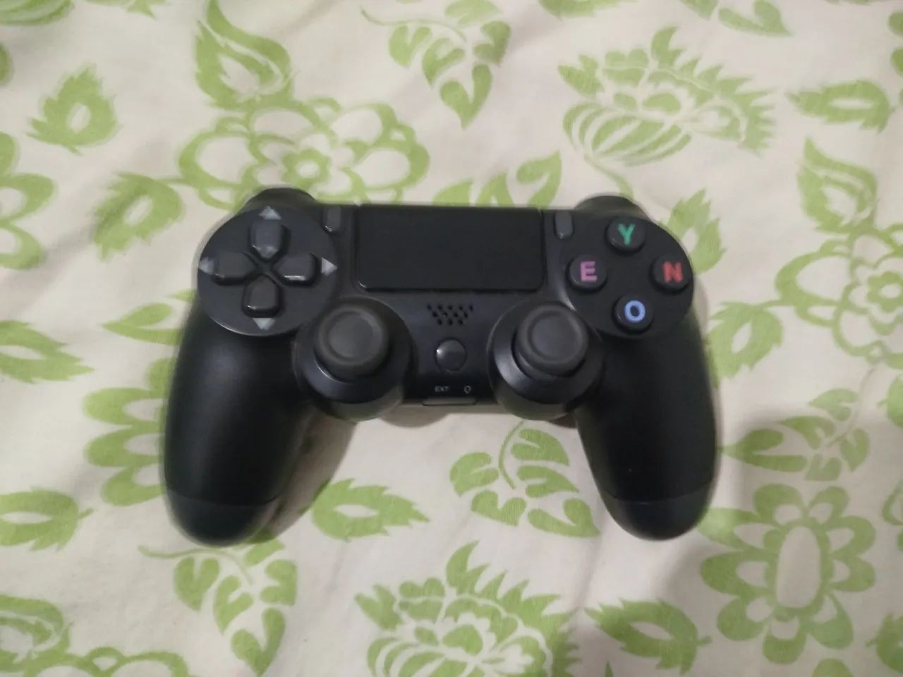 Controle Generico Estilo Ps4