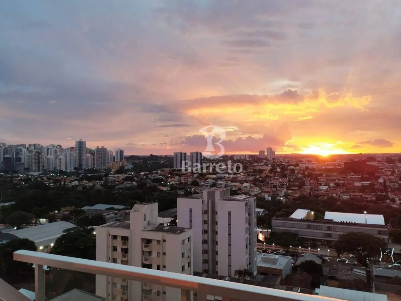 Apartamento Duplex com 4 dormitórios à venda, 279 m² por R$ 1.500.000,00 - Centro - Londri