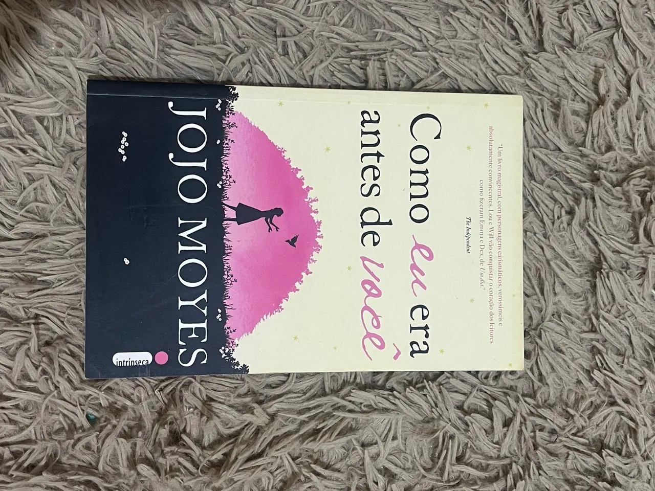 Vendo livros usados