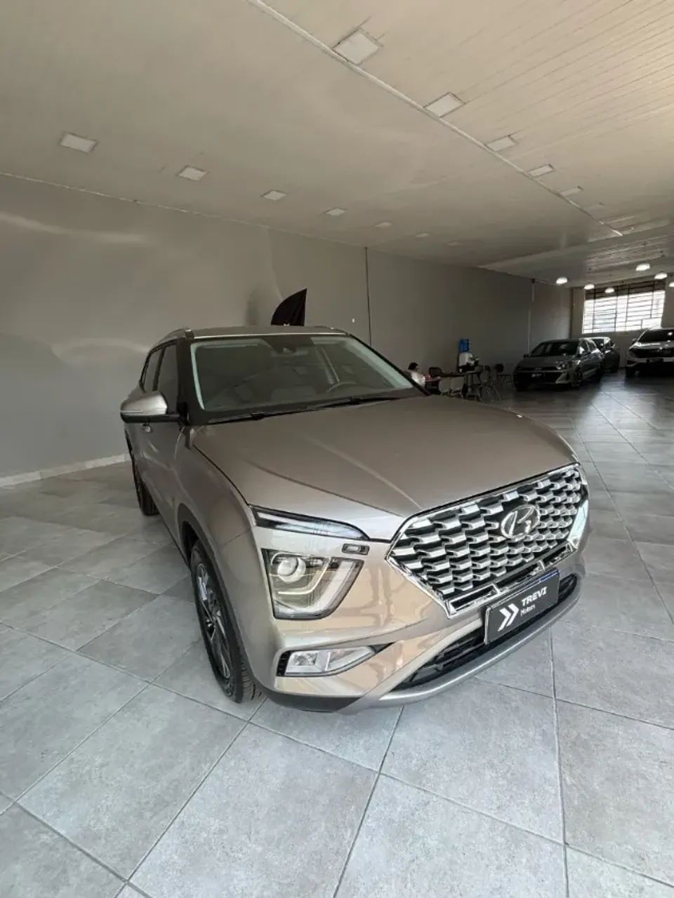 Creta Platinum 2024 - Foto 2