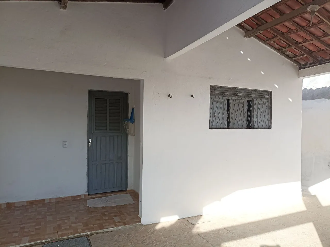 Casa 2/4 Igapó