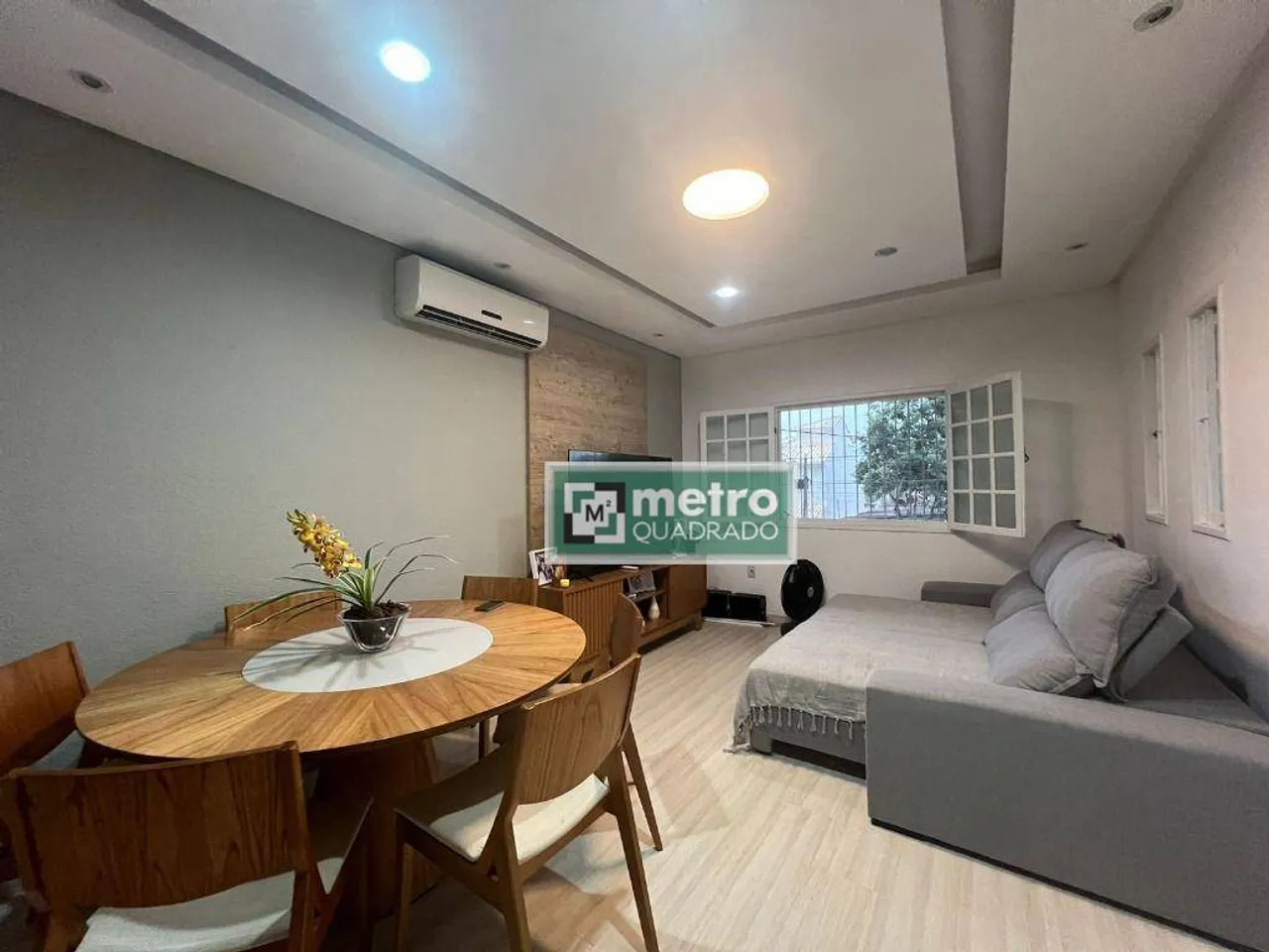 Imobiliária Metro Quadrado oferece Excelente casa para venda no Bairro Extensão Novo Rio d