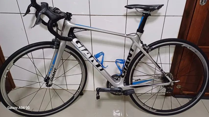 GIANT TCR ADVANCED Ciclismo Centro, Dourados 1371565255 OLX