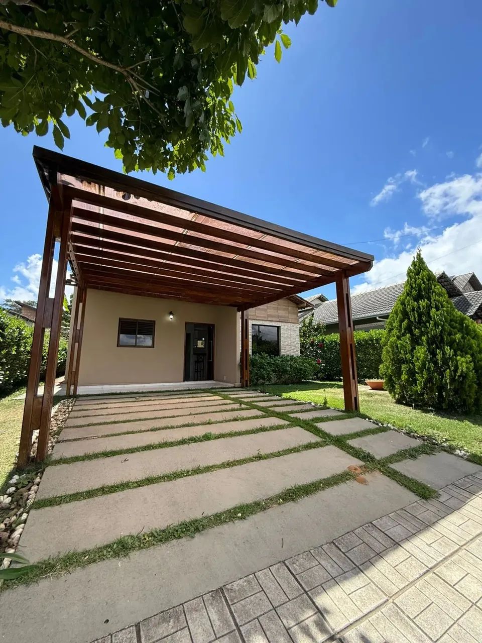 Oportudade de casa á Venda Yes Banana- Bananeiras - PB - Foto 2